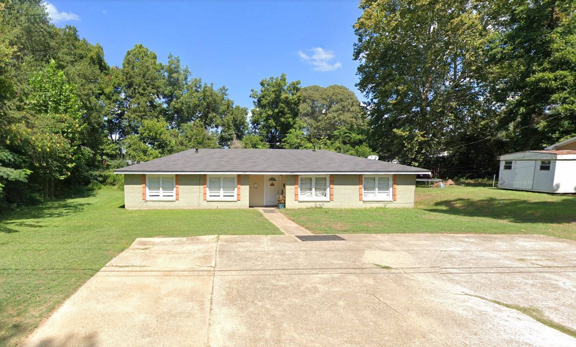 403 W Todd St, Minden, LA 71055 Townhome Rentals in Minden LA