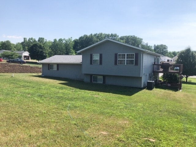 Building Photo - 4023 N Paden Dr