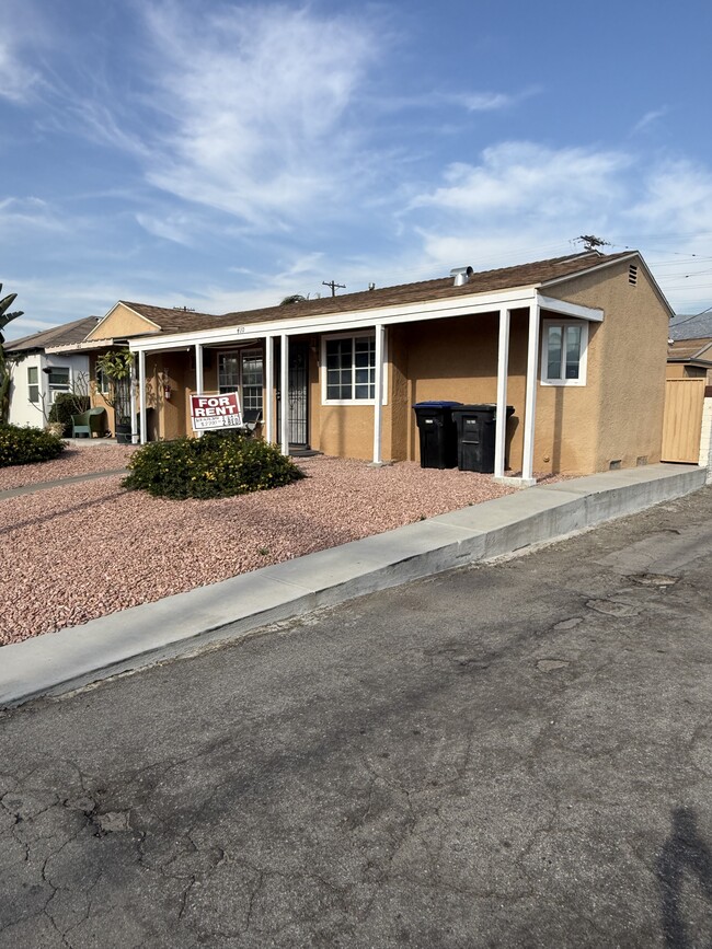 Building Photo - 410 N Glenwood Pl