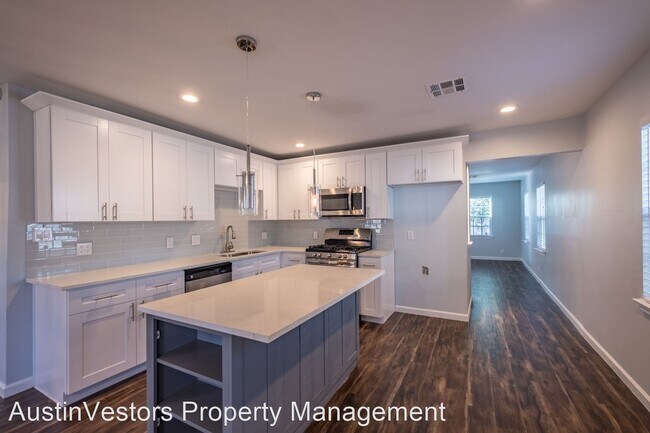 Foto del edificio - 3 br, 2 bath House - 1722 Hillcrest Ln