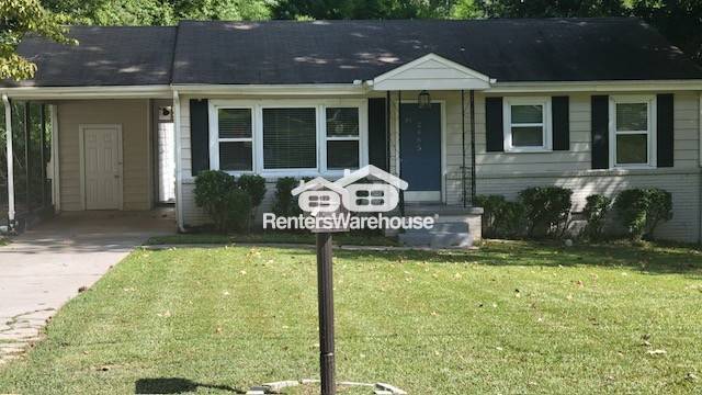 Foto del edificio - 2485 Old Colony Rd
