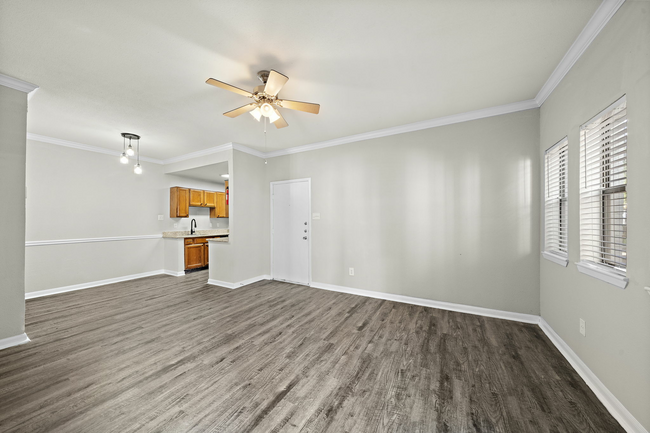 Living Room- A- 1BR-1BA-594Sqft- Archer At Willowbrook-001.jpg - Archer at Willowbrook