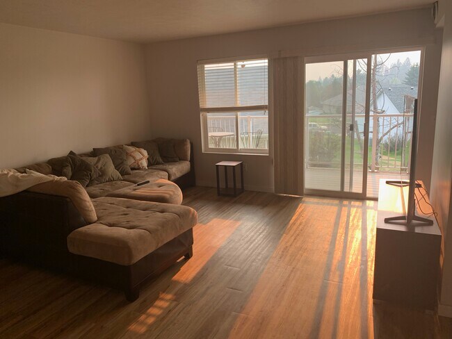 Foto del edificio - 8854 N Pamela St