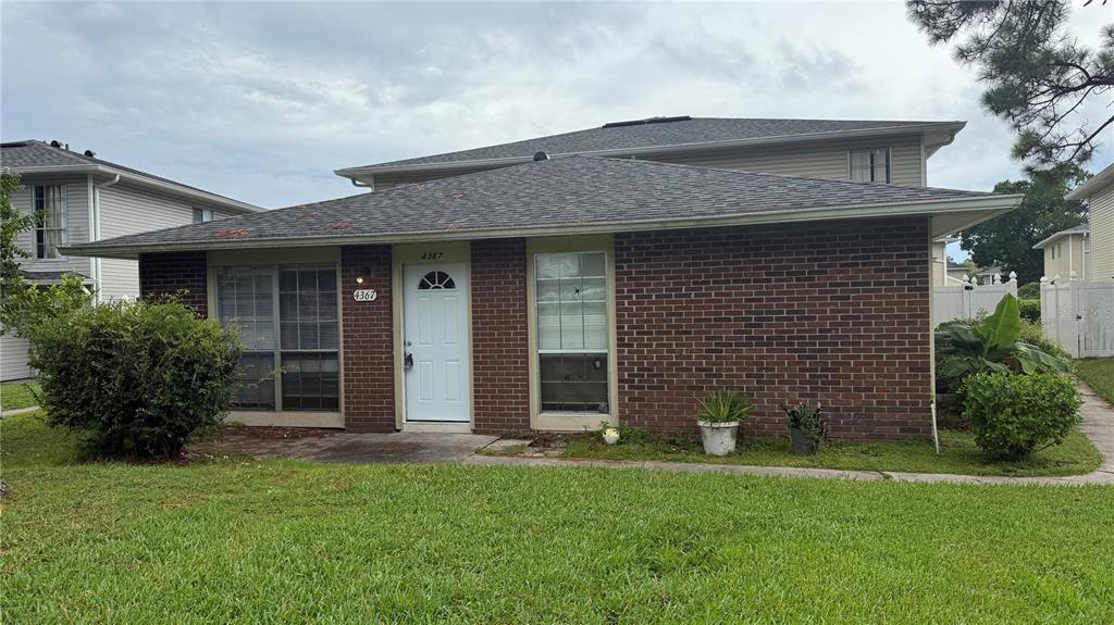 Foto principal - 4367 Shadow Crest Pl