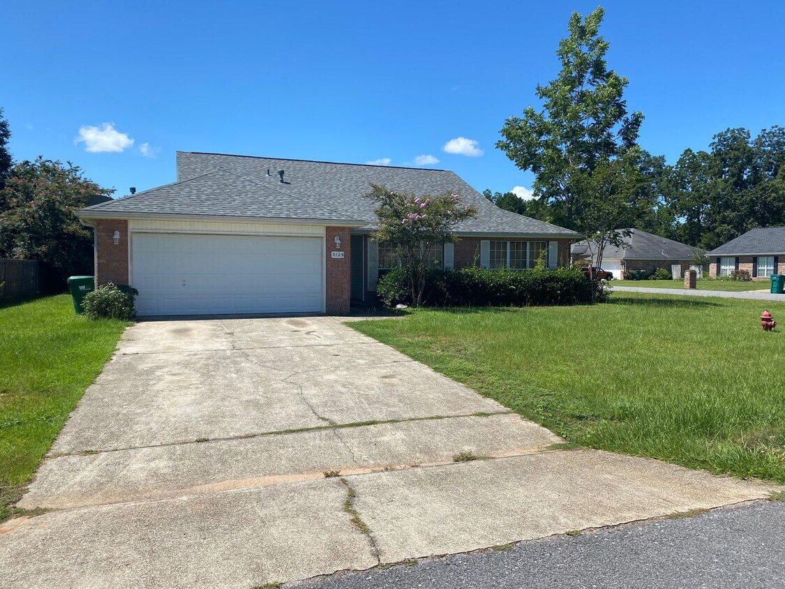 Primary Photo - 3129 Border Creek Dr