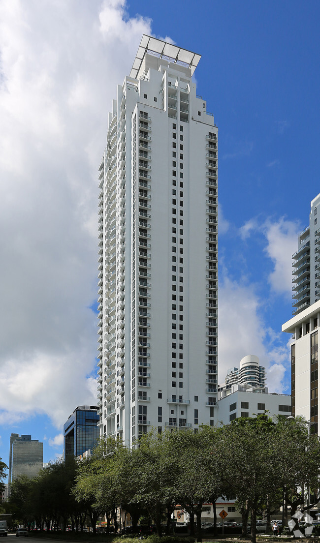 Foto del edificio - 1050 Brickell