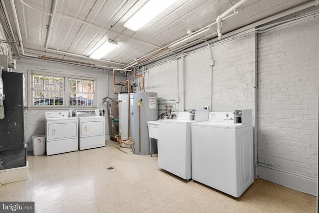 Foto del edificio - 2515 P St NW