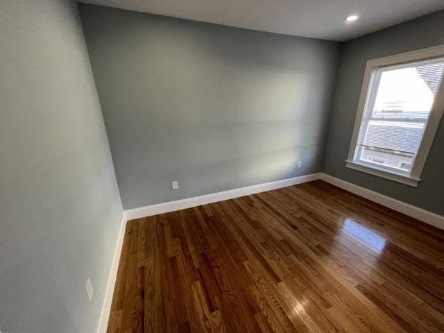 Building Photo - 1 bedroom in Cambridge MA 02140