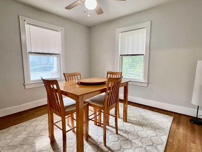 Foto del edificio - 511 Bowling St