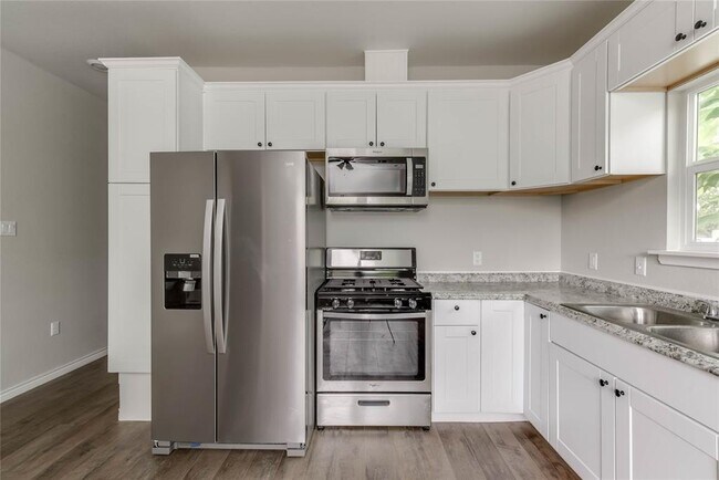 Foto del edificio - 412 Booth St