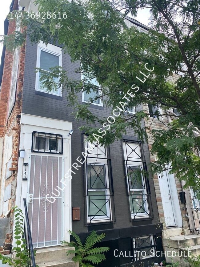 Building Photo - 1149 N Fulton Ave