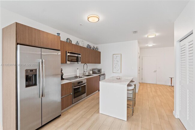 Foto del edificio - 1600 SW 1st Ave