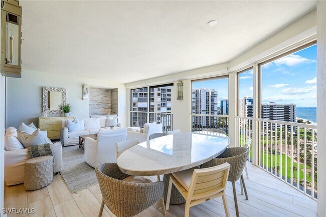 Foto del edificio - 4051 Gulf Shore Blvd N