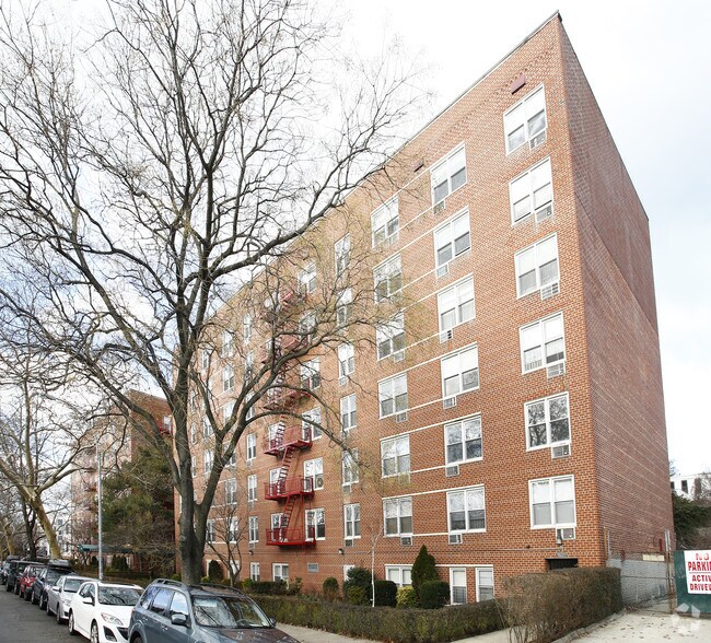 651 Vanderbilt Street Apartments Brooklyn, NY