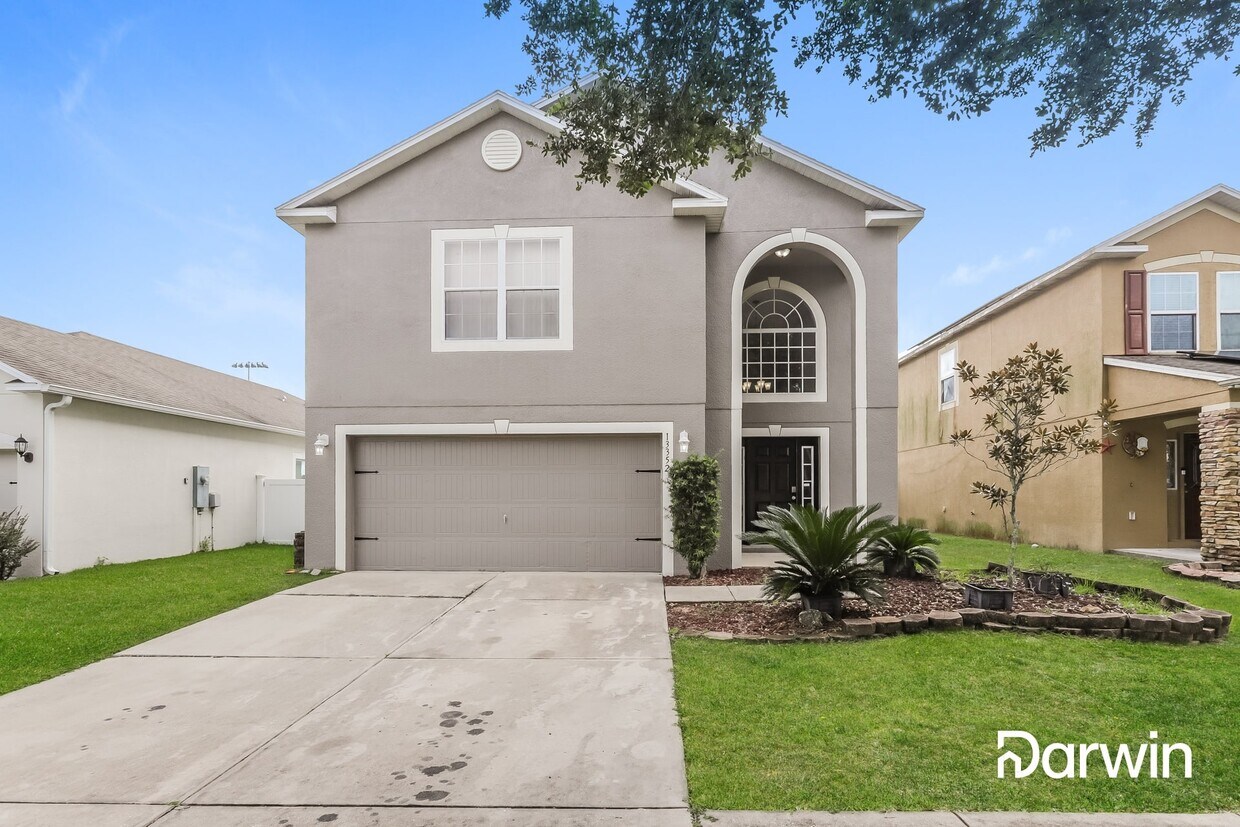 Primary Photo - 13352 Kent Bradley St, Dade City, FL 33525