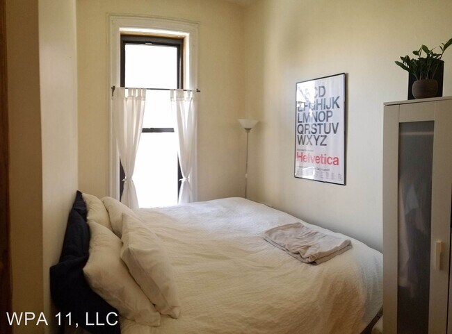 Foto del edificio - 1015 N Noble St