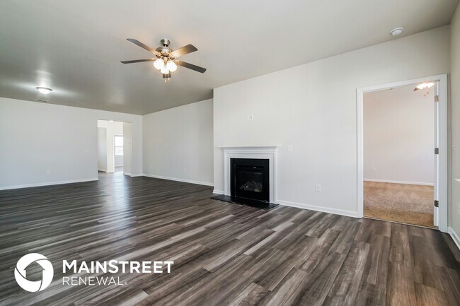 Building Photo - 782 River Dell Townes Ave.