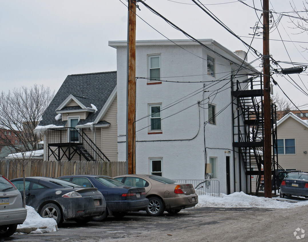 Building Photo - 130 W Nittany Ave