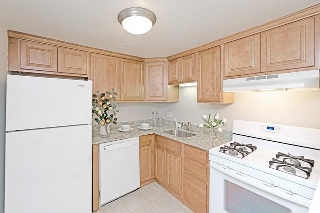 Interior Photo - Fairfax Village