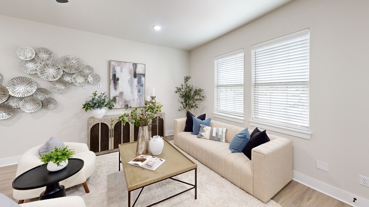 Photo - The Barracks Townhomes