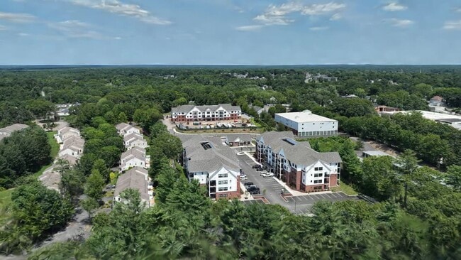  - Middleborough Station