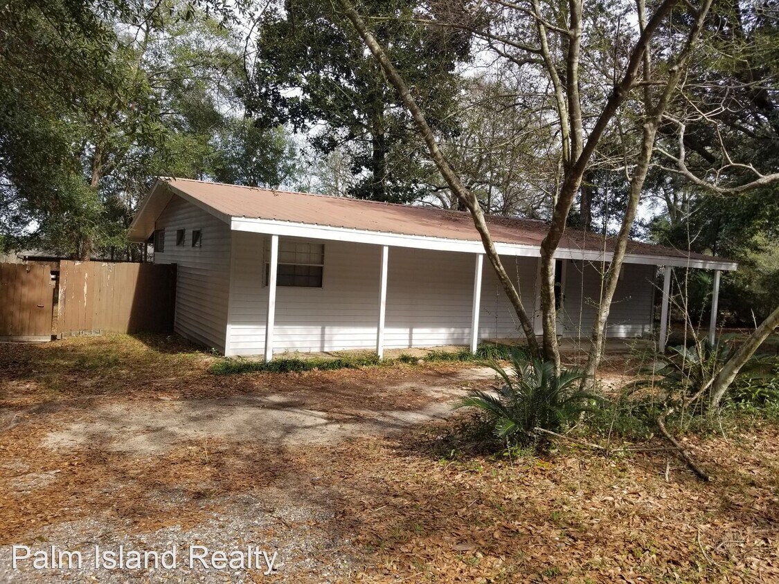 Primary Photo - 2 br, 2 bath House - 2307 Lewis St