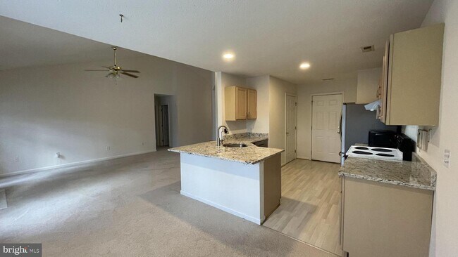 Foto del edificio - 11502 Abingdon Ct