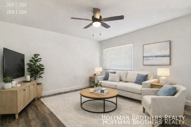 Foto del edificio - 615 Ocean Ave