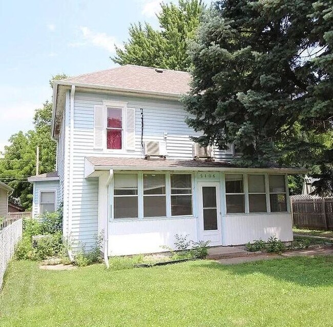 5106 Adams St, Lincoln, NE 68504 House Rental in Lincoln, NE