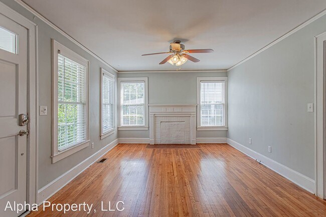 Building Photo - 2 br, 1 bath House - 14 Skyland Drive