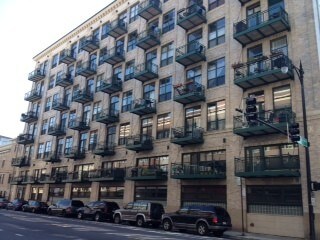 Foto principal - 1801 Michigan Avenue