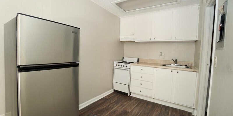 Primary Photo - Holly Park Square Apartments