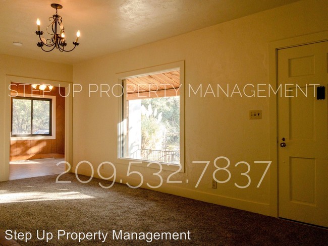 Foto del edificio - 2 br, 1.5 bath House - 16249 Wards Ferry