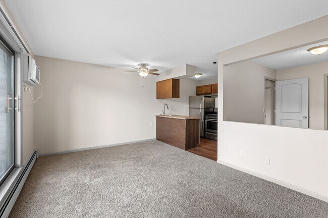 Foto del interior - Cedar Valley Apartments