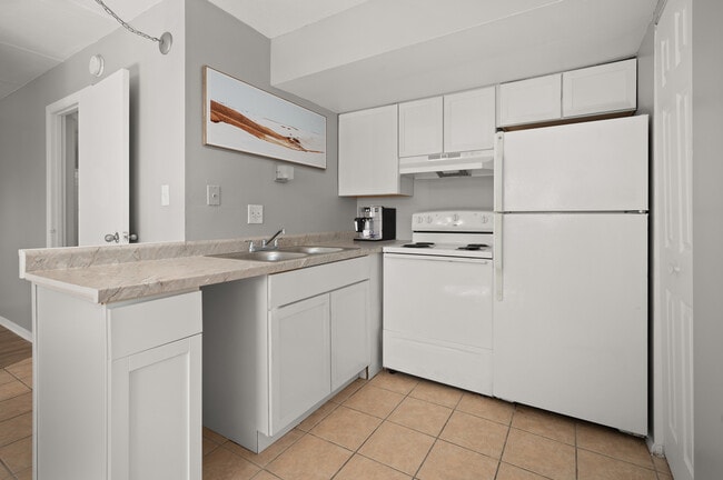 Building Photo - Chelsea Garden