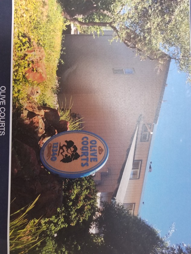 Primary Photo - 13340 Luther Rd