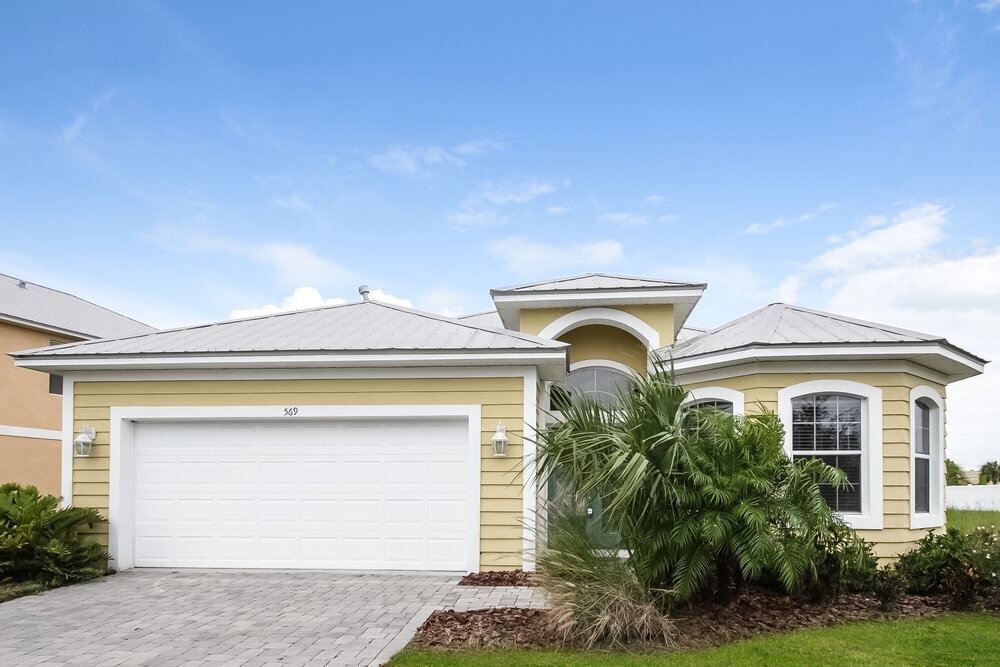 Foto principal - 569 Bimini Bay Blvd