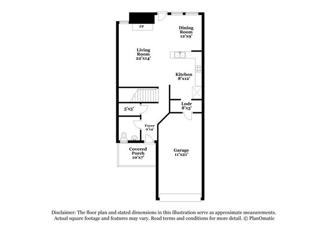 Foto del edificio - 12634 Bay Ave