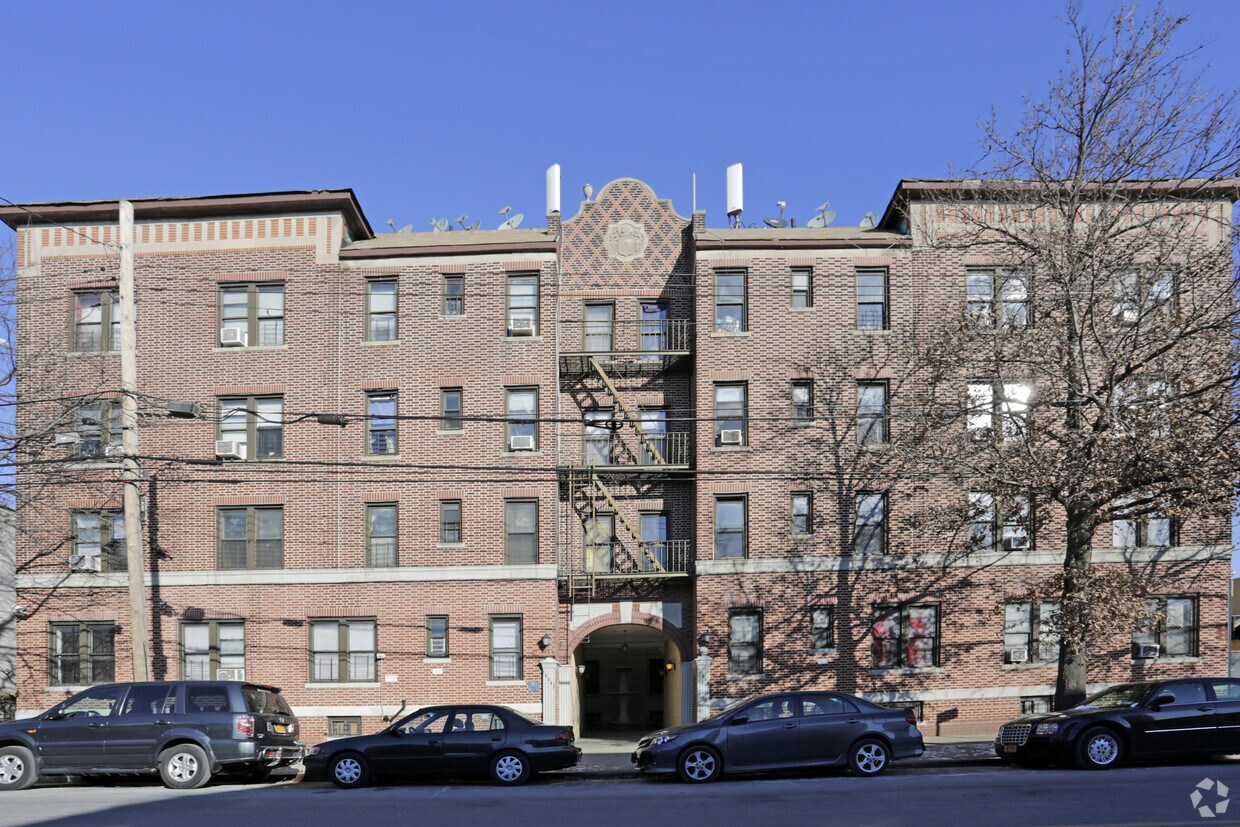 Building Photo - 102-43 Corona Avenue