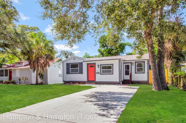 Building Photo - 4 br, 2 bath House - 1727 NEWARK STREET S