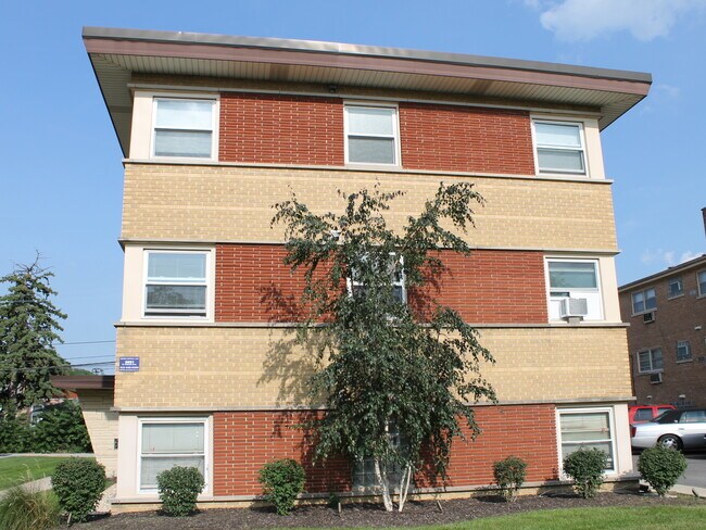 Foto del edificio - 9651 S Pulaski Rd