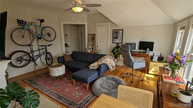 Foto del edificio - 1401 N Gaylord St