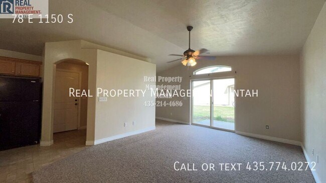 Building Photo - 78 E 1150 S