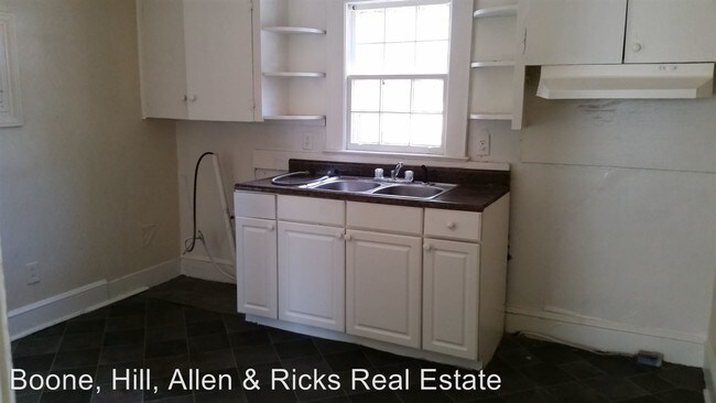 Building Photo - 2 br, 1 bath House - 1414 S Franklin Street