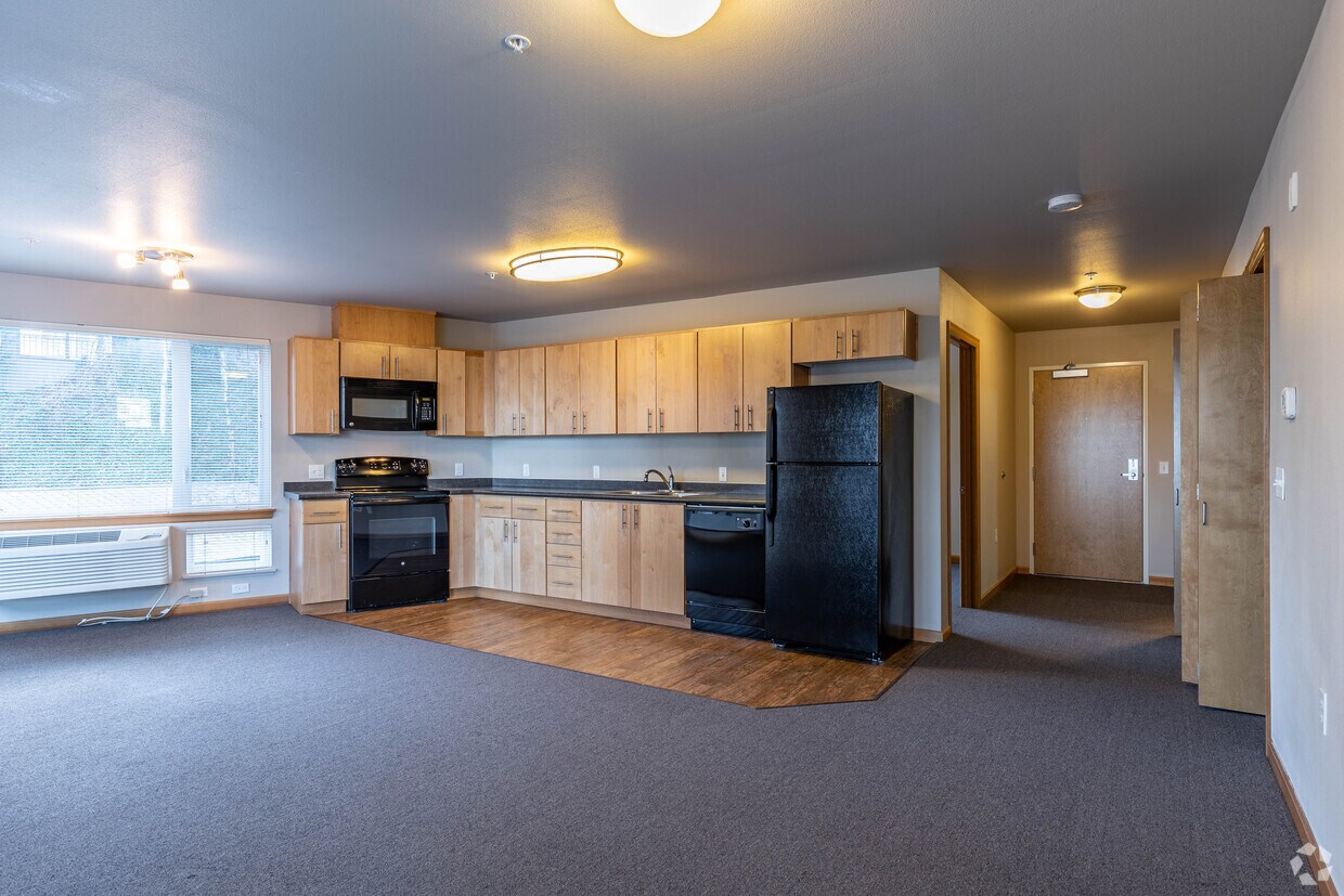 Medina Apartments Apartments in Portland, OR