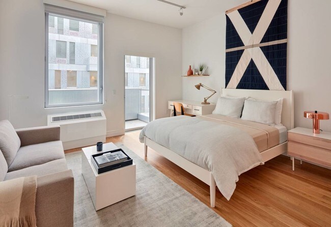 Foto del edificio - 400-325 Kent Ave