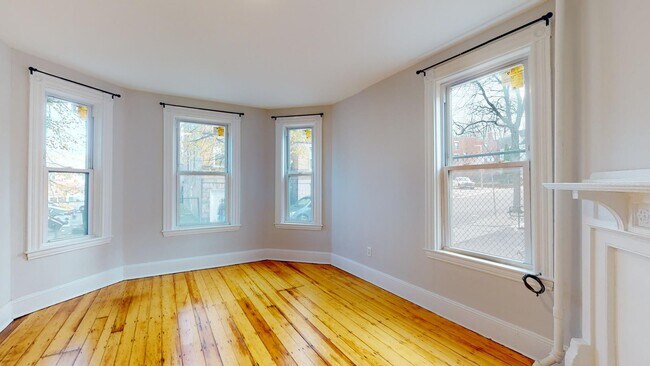 Foto del edificio - 9 Mount Pleasant Ave