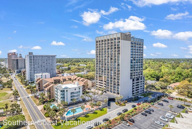 Building Photo - 1 br, 1 bath House - 5523 North Ocean Boul...
