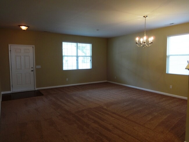 Foto del edificio - 3115 Conservancy Ln