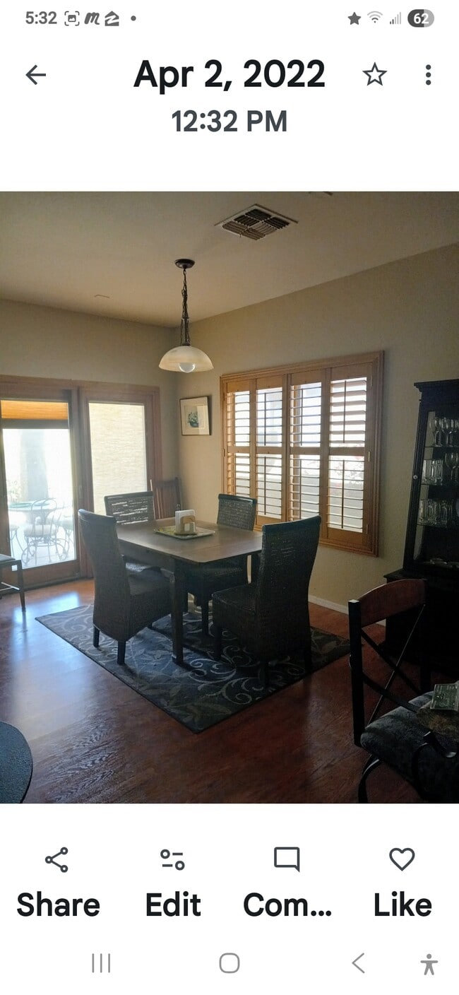 Foto del edificio - 42418 N 46th Ln